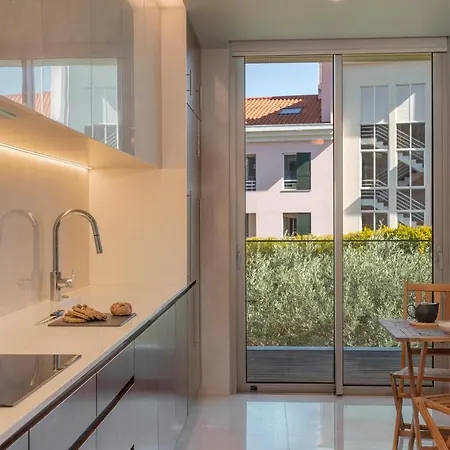 Savoy Residence Casa Branca II By An Island Apart Funchal  Exterior photo