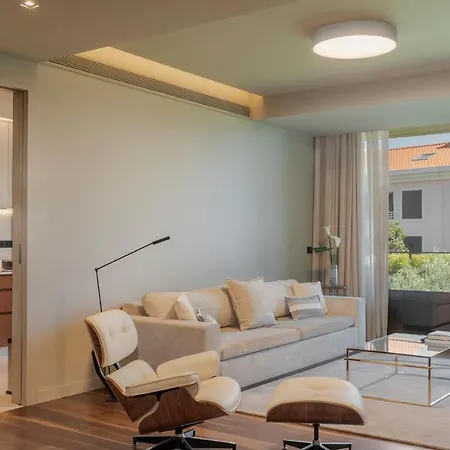 Savoy Residence Casa Branca II By An Island Apart Funchal  Exterior photo