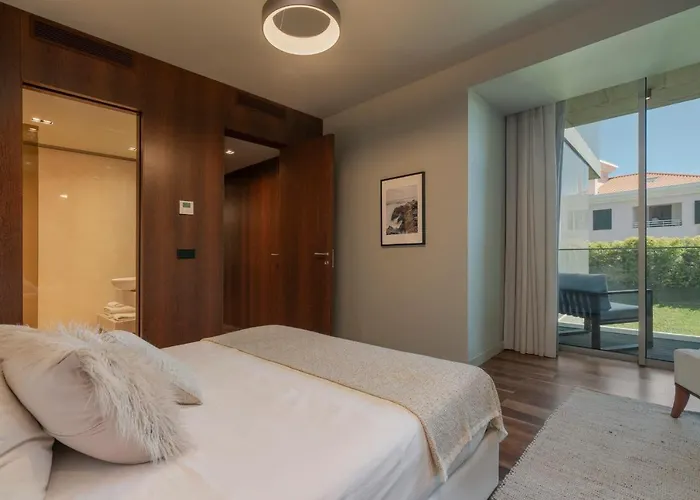 Savoy Residence Casa Branca II By An Island Apart