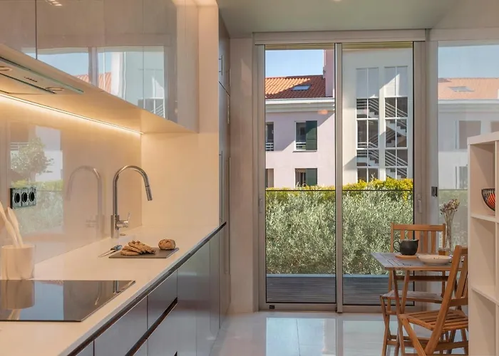 Savoy Residence Casa Branca II By An Island Apart