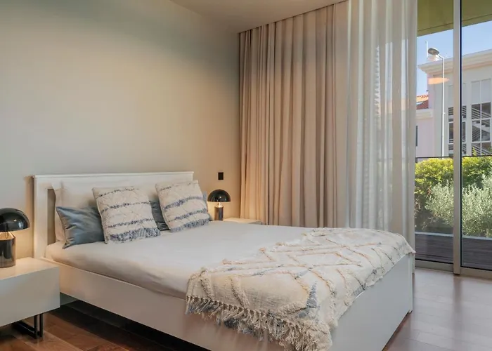 Savoy Residence Casa Branca II By An Island Apart