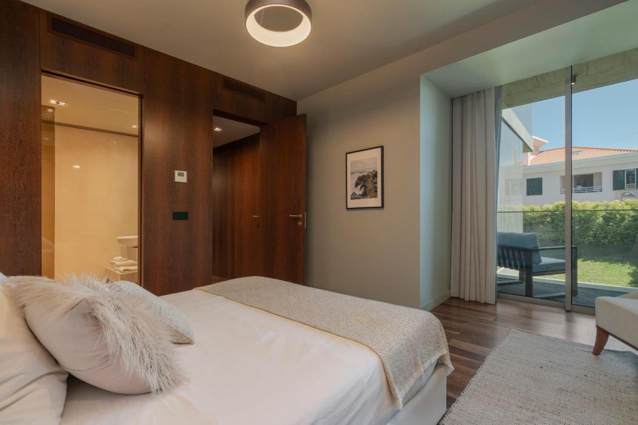 Savoy Casa Branca Ii By An Island Funchal (Madeira)