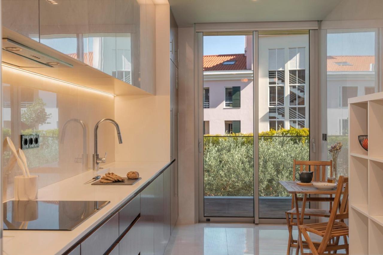 Savoy Casa Branca Ii By An Island *