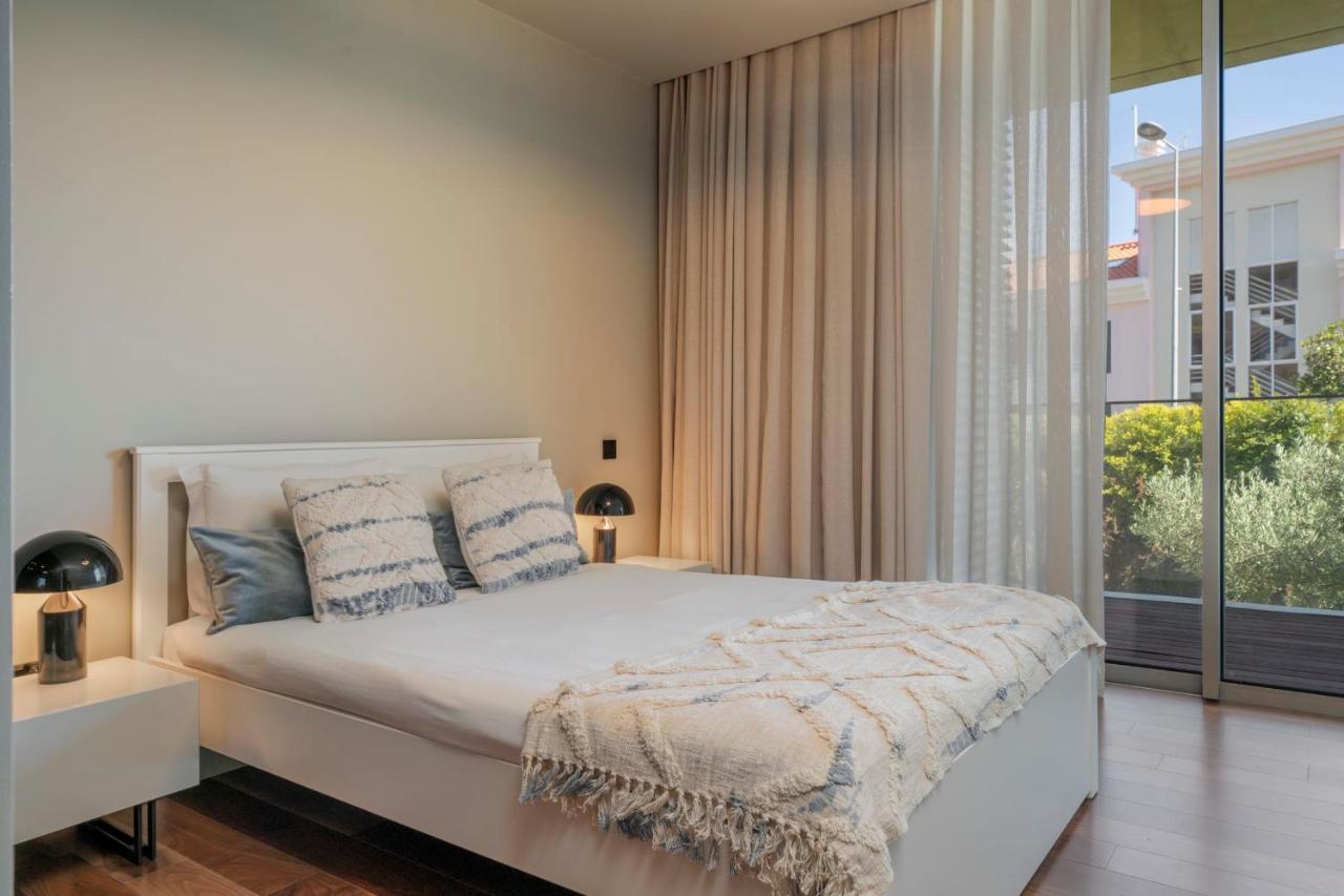 Savoy Casa Branca Ii By An Island Apartment *