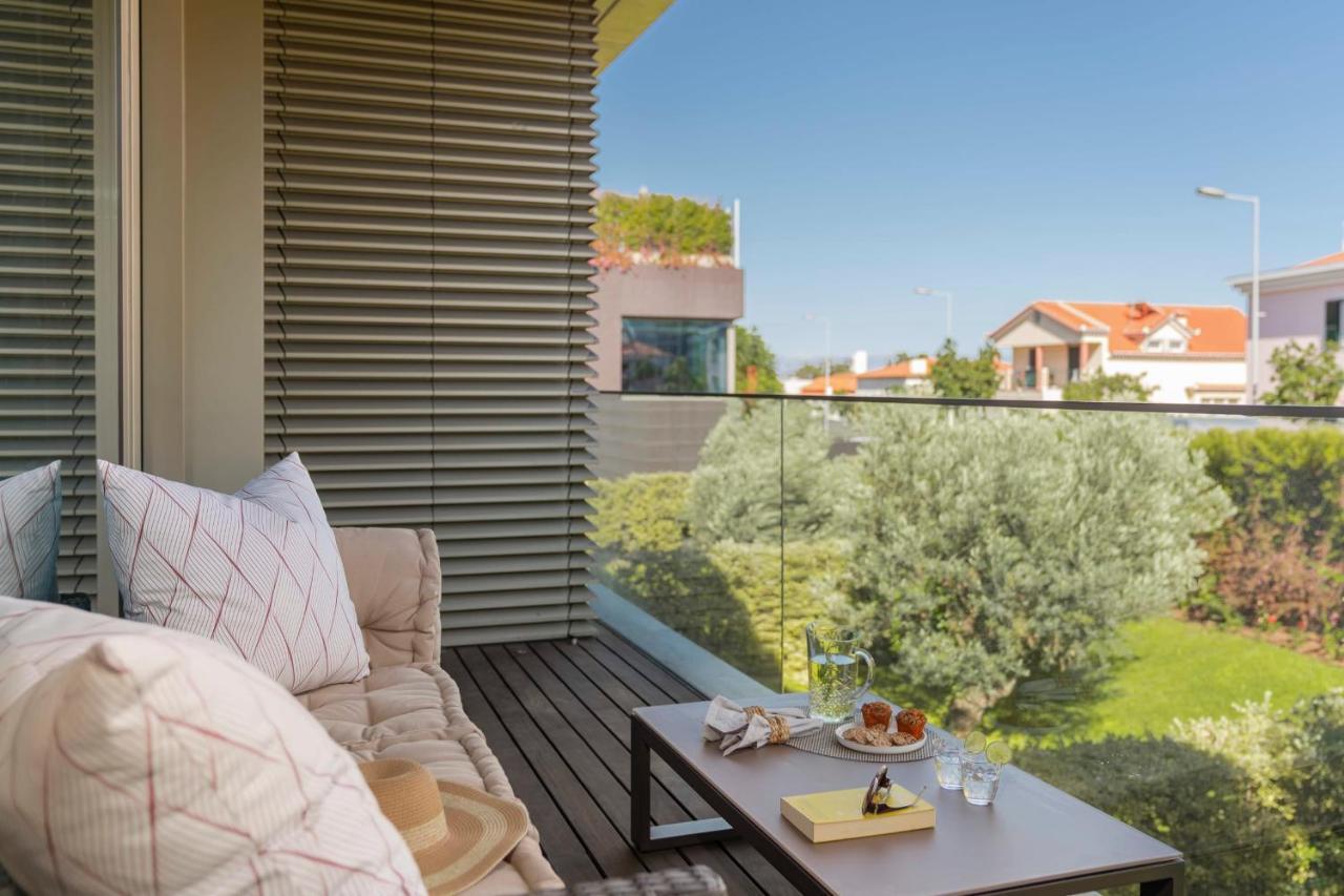 Savoy Casa Branca Ii By An Island Apartment Funchal (Madeira)