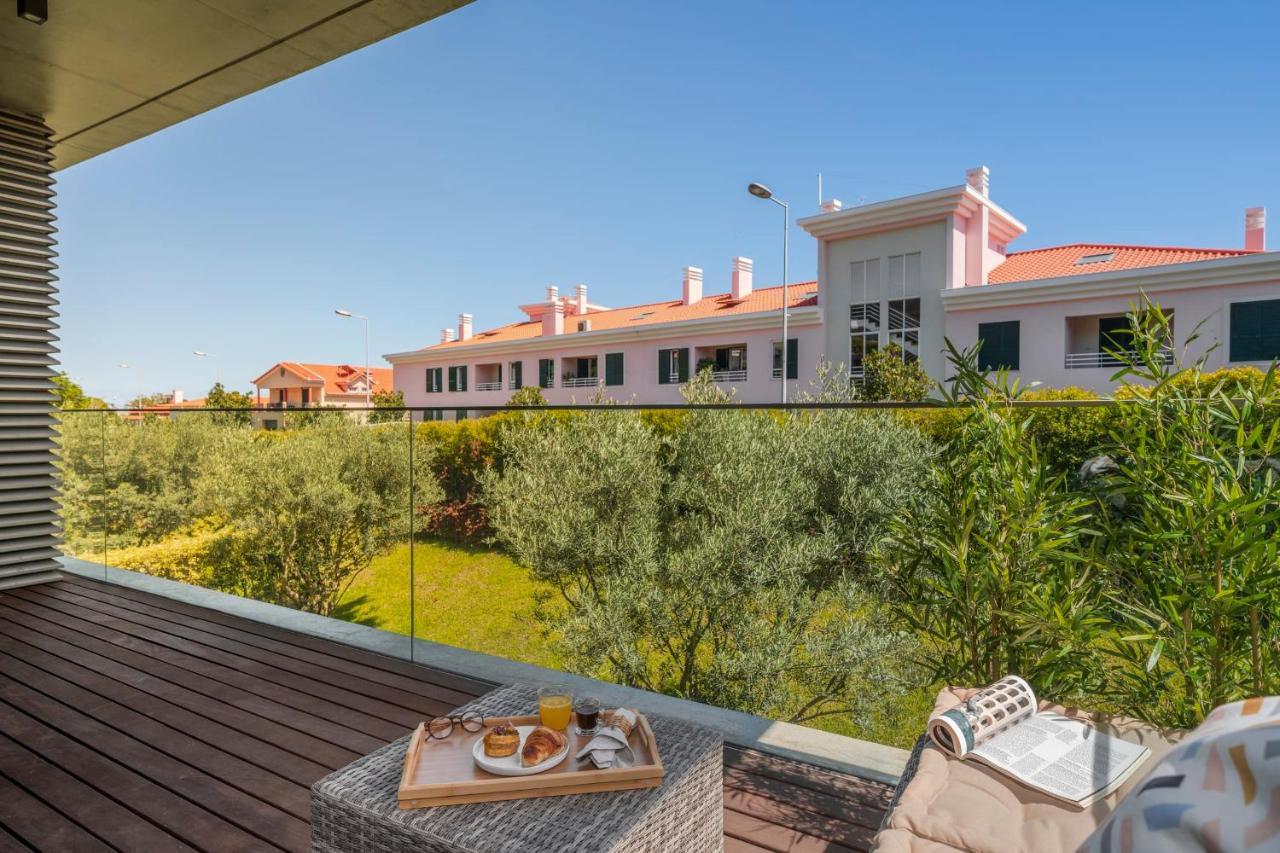 Savoy Casa Branca Ii By An Island Apartment *