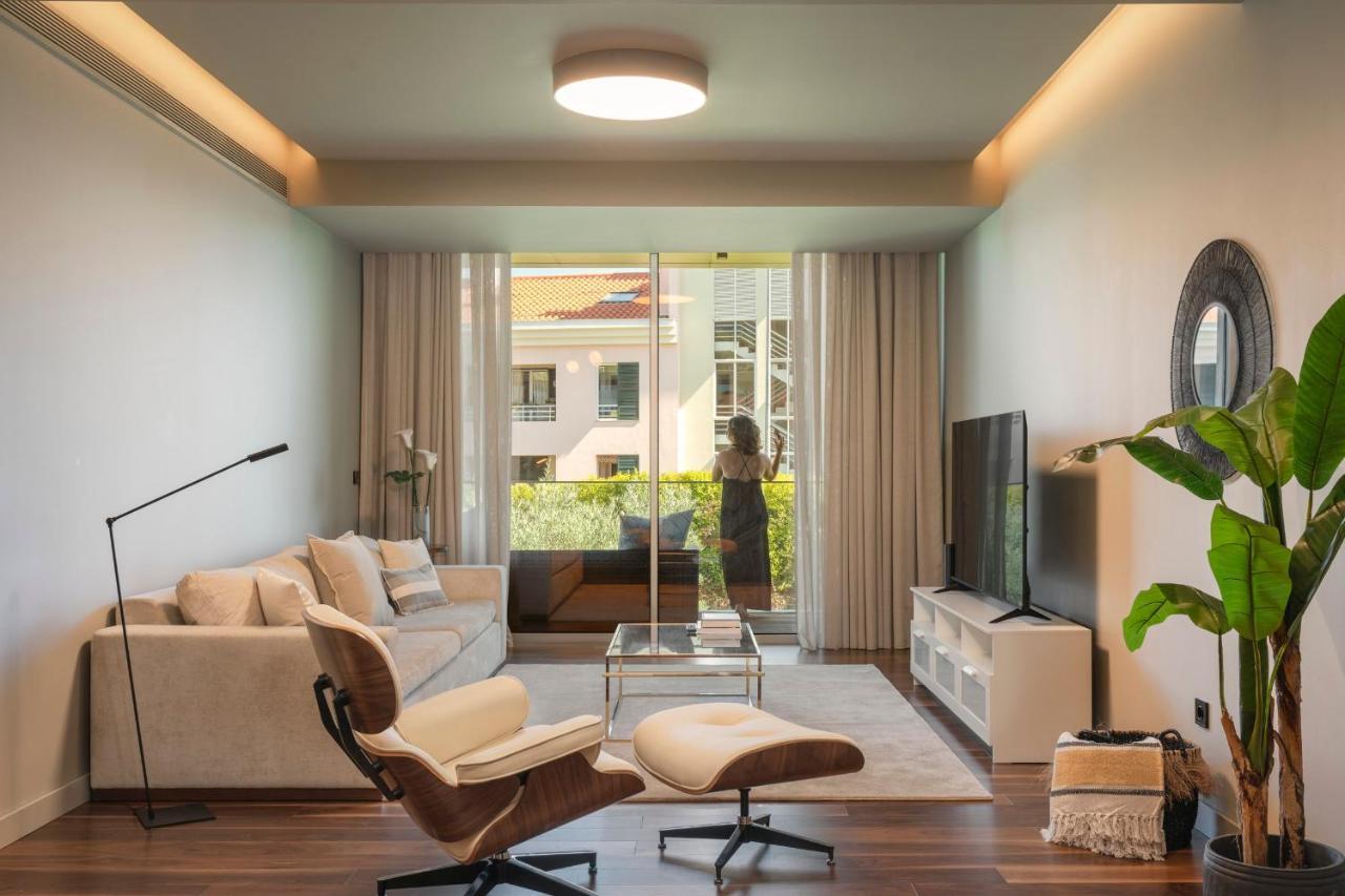 Savoy Casa Branca Ii By An Island Apartment *