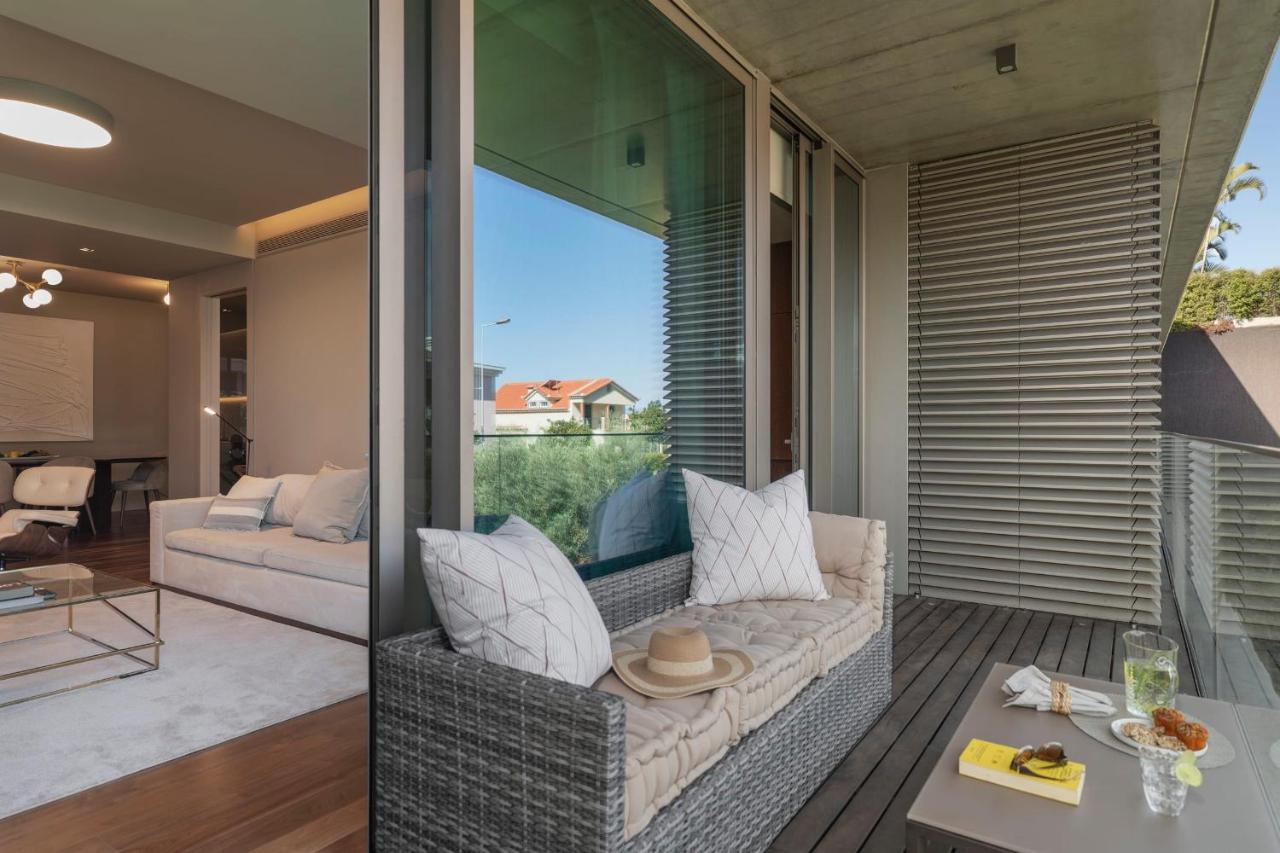 Savoy Casa Branca Ii By An Island Apartment Funchal (Madeira)