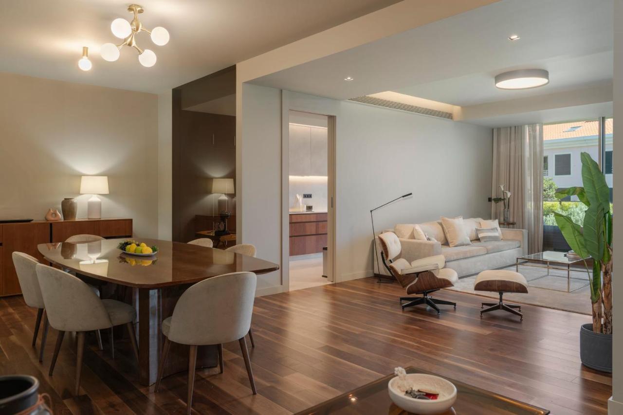 Apartment Savoy Casa Branca Ii By An Island Funchal (Madeira)